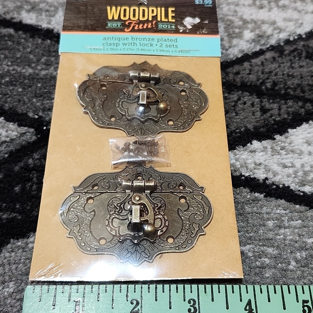 CRAFTING & SCRAPBOOKING BUNDLE - Picture 5 of 9